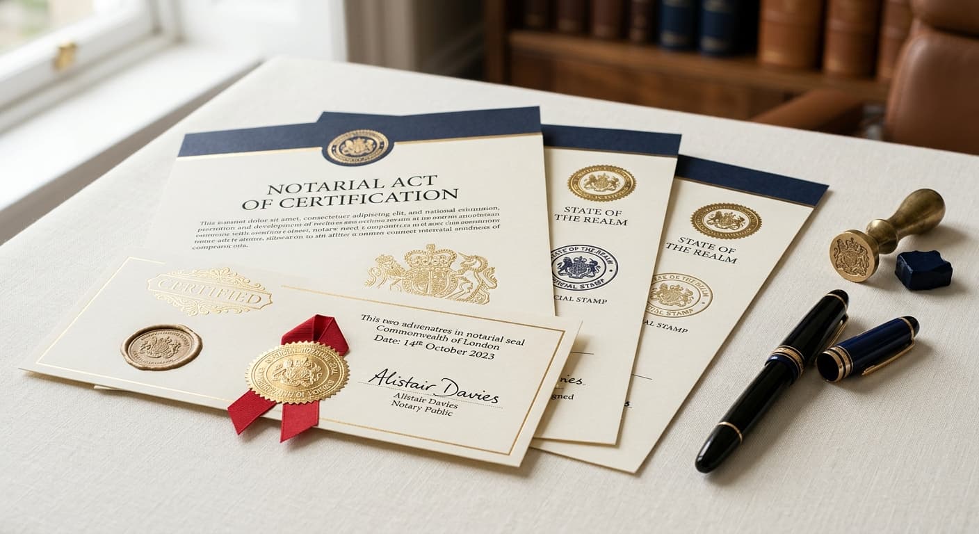 Certified translation pricing — ELAN