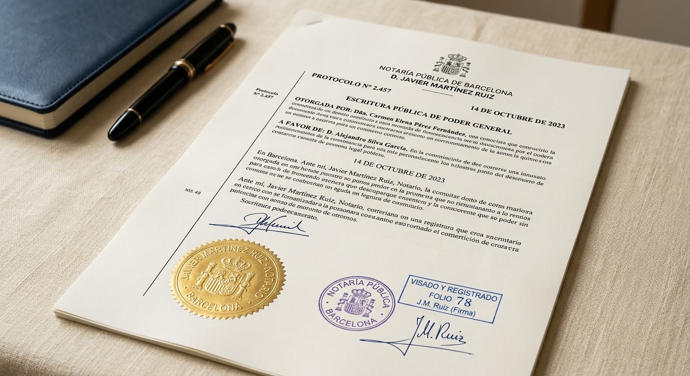 ELAN Certified Translations — Mexico City