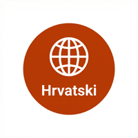 Hrvatski certified translation