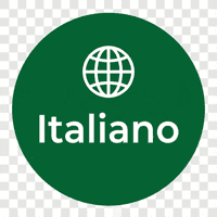 Italiano certified translation